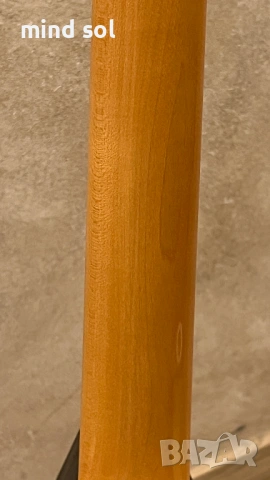 Fender Japan Stratocaster Jimi Hendrix style Right-Handed MIJ Хендрикс, снимка 12 - Китари - 53527233