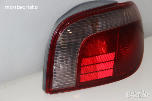 Десен стоп Toyota Yaris P1 (1999-2003г.) Тойота Ярис / 8155052130, снимка 3 - Части - 53030044
