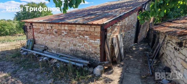 Хале метална конструкция , снимка 13 - Други машини и части - 52076462