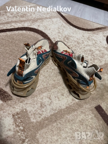 мъжки маратонки