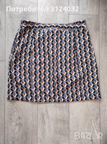 Продавам елегантна пола, снимка 2 - Поли - 39819852