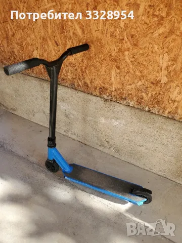 Тротинетка-скутер OXELO