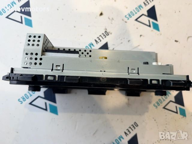 5H0035869A навигация, дисплей, мултимедия от Volkswagen Golf VIII, 2.0 TDI BlueMotion, двигател DTTC, снимка 2 - Части - 53033184