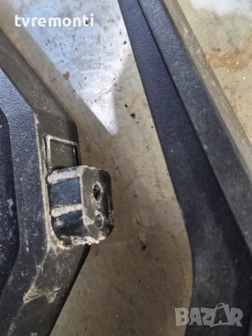 оригинална стойка крачета телевизор LG Модел 43UR78003LK, снимка 2 - Стойки, 3D очила, аксесоари - 52166935