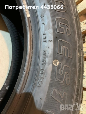 Toyota Hilux, Ford Ranger гуми 18 цола , снимка 5 - Гуми и джанти - 52863792