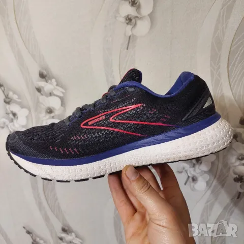 маратонки Brooks Glycerin 19  номер 41 , снимка 10 - Маратонки - 49469734