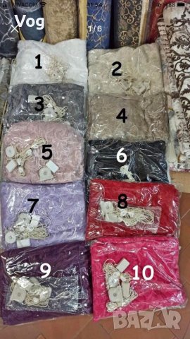 Декоративни Пердета “прегърни ме” , снимка 7 - Пердета и завеси - 32058550