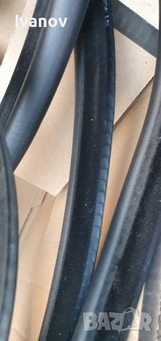  Уплътнения врати бмв е46 51728194682 8194684 гумено уплътнение за врата бмв е 46 bmw e46 door seal, снимка 2 - Части - 43499716