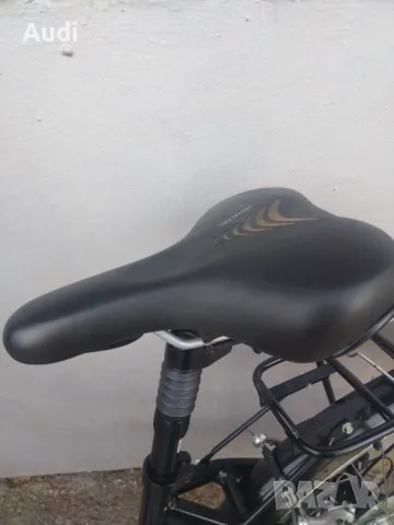 Aуминиев градски велосипед  Performance Special Bike  Капли с размер 28 цола, снимка 3 - Велосипеди - 49934596