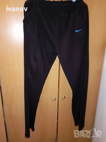 Долнище Nike , снимка 2 - Спортни дрехи, екипи - 50487661