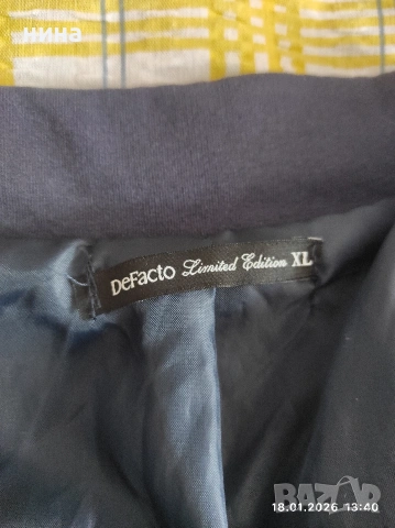 дамско сако , снимка 2 - Сака - 53140166