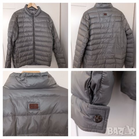 Мъжки Якета , снимка 10 - Якета - 38752033