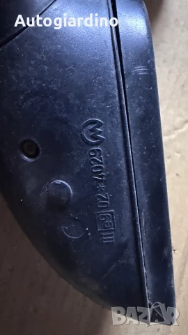 Странично огледало зa Seat Cordoba - E9024029, снимка 2 - Части - 50895918