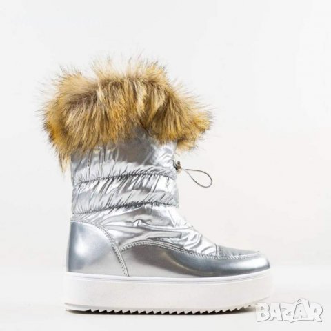 Дамски апрески 