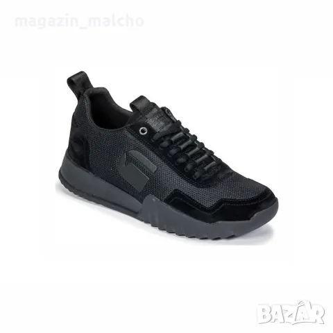 МАРАТОНКИ – G-STAR RAW Rackam Rovic Sneakers; размери: 40, снимка 8 - Маратонки - 48826969