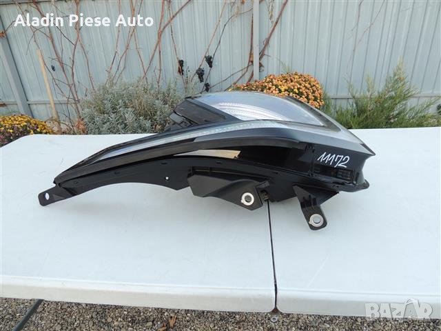 Ляв фар Kia Sportage 5 Full Led година 2022 2023 d 92101-R2000. , снимка 3 - Аксесоари и консумативи - 43654195