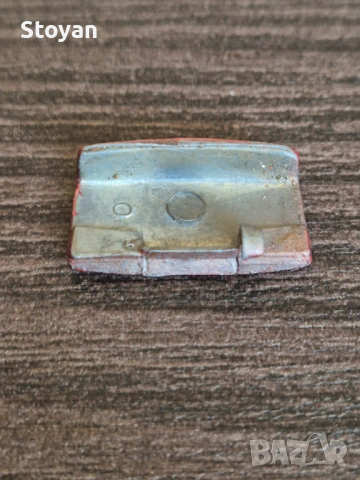 Мачбокс BG, снимка 13 - Колекции - 53129008