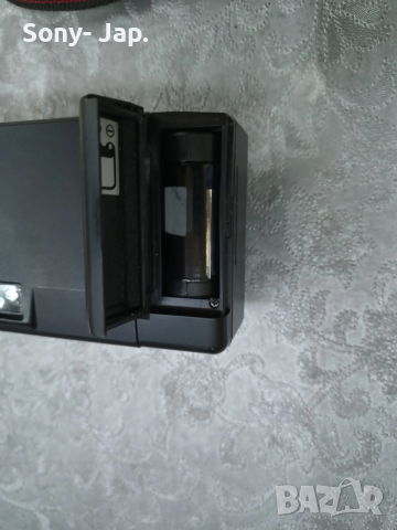 фотоапарат-YASHICA T3 AF, снимка 8 - Обективи и филтри - 52885905