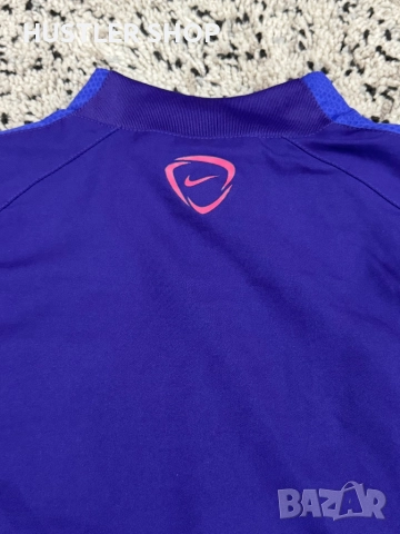 Мъжко горнище NIKE.Размер S, снимка 3 - Спортни дрехи, екипи - 52323085