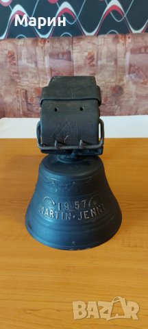 Стара камбана 2, снимка 7 - Колекции - 37495695