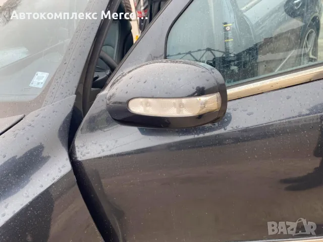 Mercedes-Benz E320 CDI *НА ЧАСТИ*, снимка 5 - Автомобили и джипове - 48755108