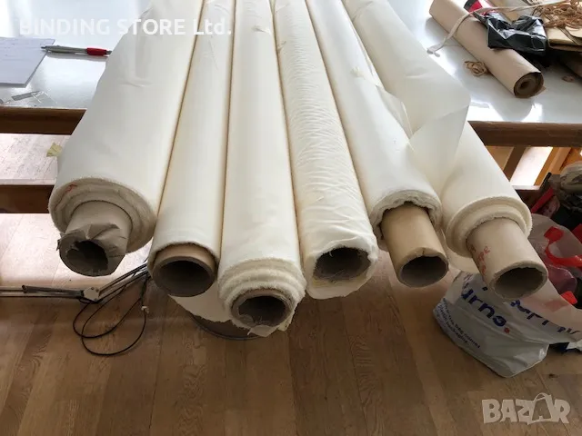 Широкоформатен принтер Mimaki DS1600 – Сублимационен принтер за Текстил и Реклама, снимка 8 - Други машини и части - 50130923