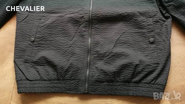 ZARA размер L мъжко еластично яке 31-37, снимка 4 - Якета - 33671625