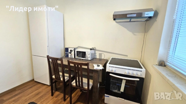 2-стаен обзаведен до хотел "Санкт Петербург", снимка 10 - Апартаменти - 52825093