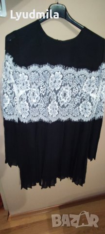 Официална рокля , снимка 7 - Рокли - 43563233