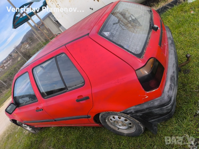 Голф 3/(2 бр.) на цената на една , снимка 4 - Автомобили и джипове - 53579519