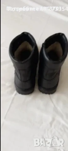 мъжки зимни боти, снимка 2 - Мъжки боти - 51361820