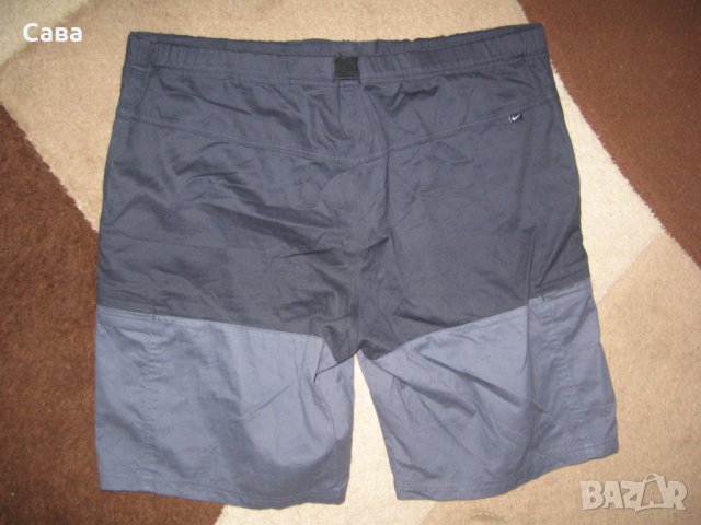 Къси панталони NIKE    мъжки,Л-ХЛ   , снимка 4 - Спортни дрехи, екипи - 32648372