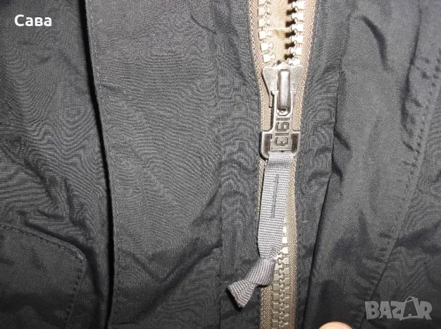 Зимно яке DIDRIKSONS1913  дамско,Л, снимка 7 - Якета - 49786739