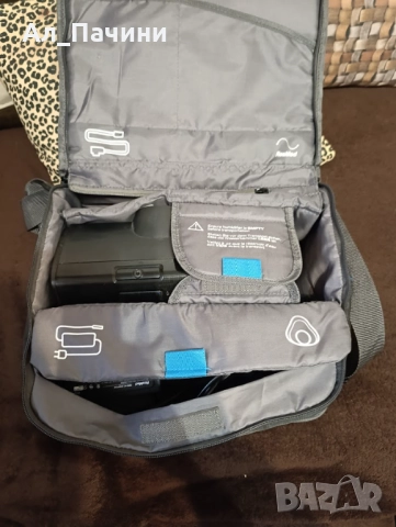 Автоматичен CPAP апарат Resmed AirSense 10, снимка 5 - Медицинска апаратура - 52016972