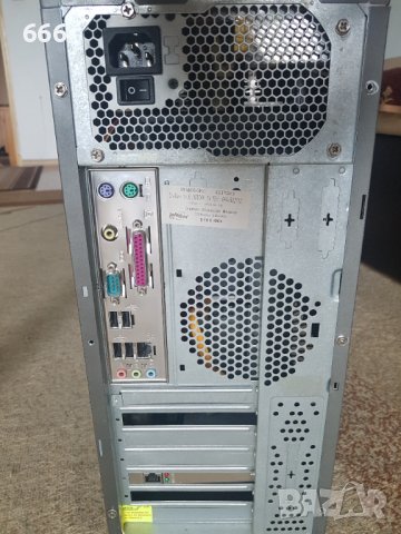 Захранване 400 W, снимка 3 - Захранвания и кутии - 36875504