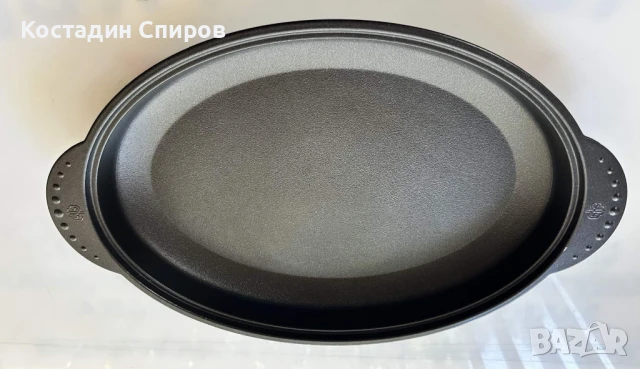 тиган (тава) Schulte Ufer Ocean - Germany, снимка 5 - Съдове за готвене - 51101990