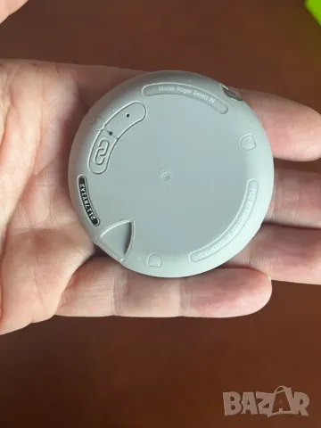  Phonak Roger Select In микрофон за слухови апарати отличен, снимка 3 - Слухови апарати - 48926671