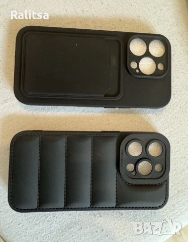 iPhone 14 Pro Case Кейс , снимка 2 - Калъфи, кейсове - 51937371