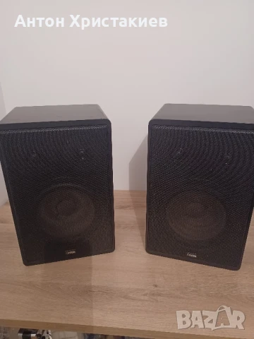 Продавам тонколони Canton GLX 200