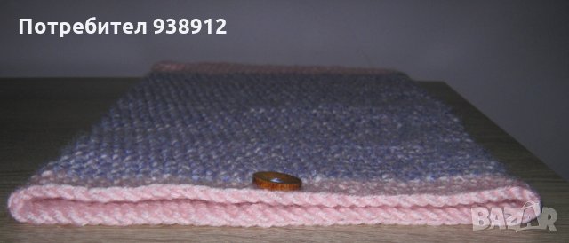 Калъф за лаптоп-ръчна изработка, снимка 5 - Лаптоп аксесоари - 27303580