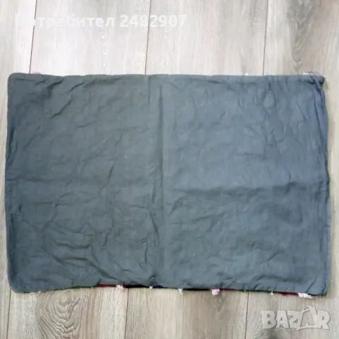 Стара битова калъфка, снимка 8 - Антикварни и старинни предмети - 50239281