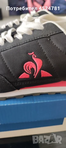 Оригинални дамски маратонки Le Coq , снимка 1