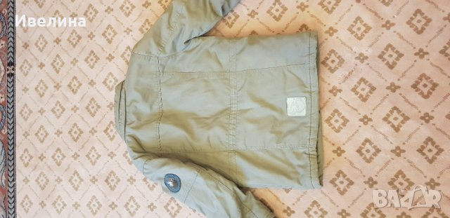 Яке 128см, снимка 3 - Детски якета и елеци - 26509746