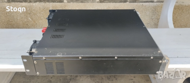 Biema PA700, снимка 4 - Ресийвъри, усилватели, смесителни пултове - 52684094