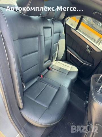 Mercedes E250CDI *W212* *НА ЧАСТИ*, снимка 14 - Автомобили и джипове - 51819403
