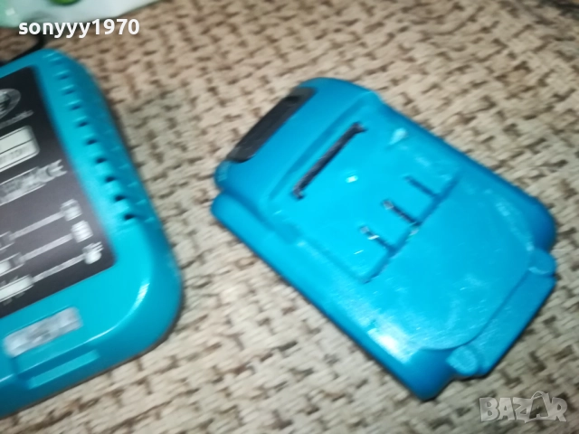 зарядно 85лв или батерия 85лв 2210250701, снимка 11 - Винтоверти - 52138399