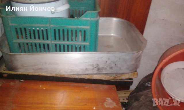 Продавам посуда за заведение - тави, оливерници, чаши и др., снимка 3 - Обзавеждане на кухня - 26442806