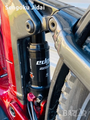 Велосипед Trek Powerfly 4 , снимка 2 - Велосипеди - 52605562