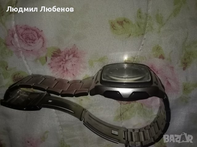 Часовник Casio кварц, снимка 5 - Мъжки - 40754092