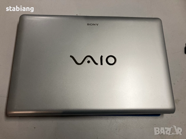 Sony Vayo PSG-71311M - На части